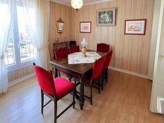 Vente appartement 4 pièces Vente appartement 4 pièces