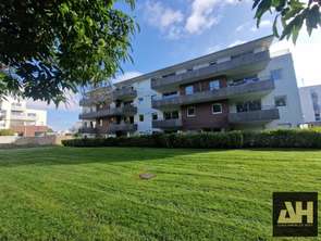Vente Appartement 5 piècesBrest