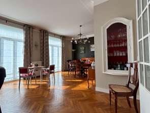 Vente Appartement 6 pièces +Brest