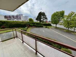 Vente Appartement 2 piècesBrest