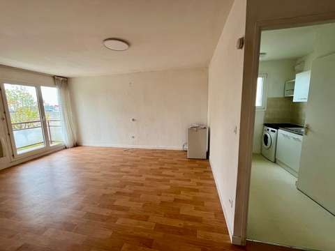 Vente appartement 2 pièces Vente appartement 2 pièces