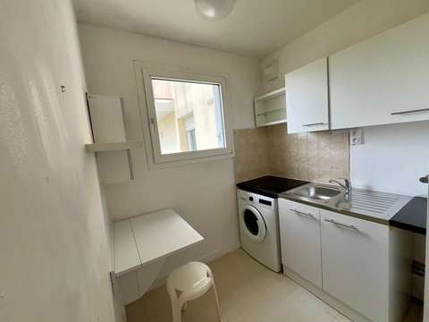 Vente appartement 2 pièces Vente appartement 2 pièces