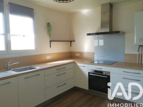 Vente appartement 3 pièces Brest 29