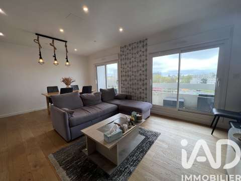 Vente appartement 3 pièces Vente appartement 3 pièces