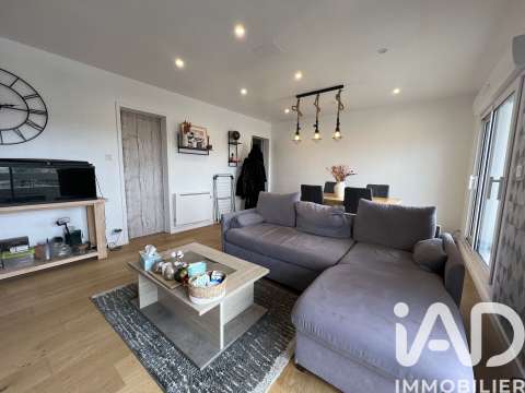 Vente appartement 3 pièces Vente appartement 3 pièces