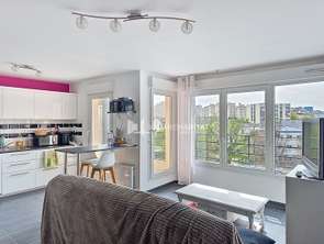 Vente Appartement 3 piècesBrest