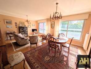 Vente Appartement 5 piècesBrest