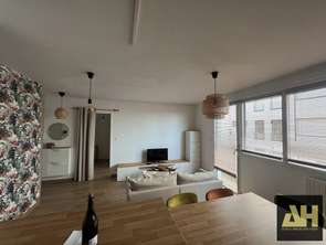 Vente Appartement 3 piècesBrest