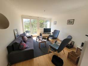 Vente Appartement 3 piècesBrest