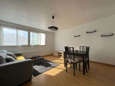 Vente appartement 2 pièces Brest 29
