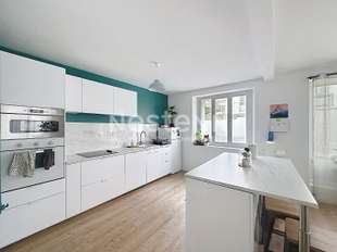 Photo Vente appartement Brest