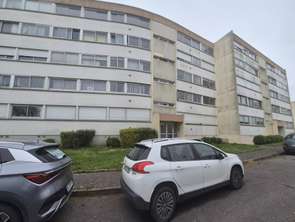 Vente Appartement 5 piècesBrest