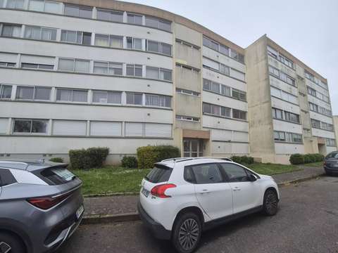 Vente appartement 5 pièces Brest 29