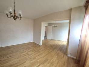 Vente Appartement 5 piècesBrest