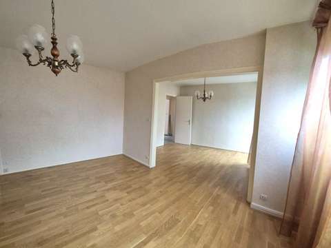Vente appartement 5 pièces Brest 29