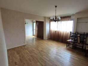 Vente Appartement 5 piècesBrest