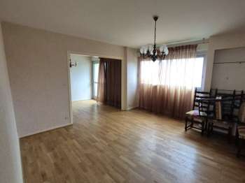 Vente appartement 5 pièces Brest 29