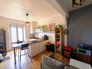Vente Appartement 2 piècesBrest