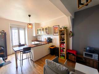 Vente appartement 2 pièces Vente appartement 2 pièces