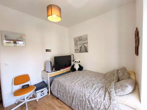 Vente appartement 2 pièces Vente appartement 2 pièces