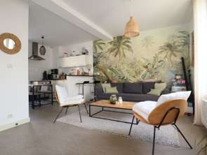 Vente Appartement 4 piècesBrest