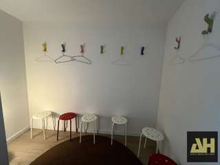Vente appartement 6 pièces