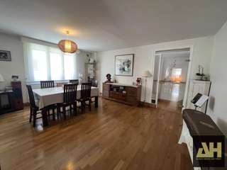 Vente appartement 6 pièces