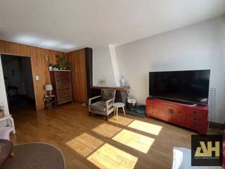 Vente appartement 6 pièces