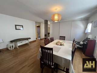 Vente appartement 6 pièces
