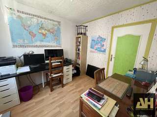 Vente appartement 6 pièces
