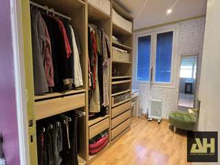 Vente appartement 6 pièces