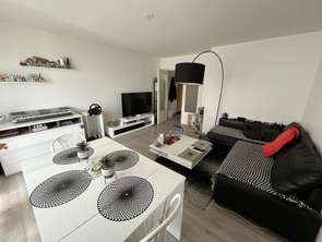 Vente Appartement 3 piècesBrest