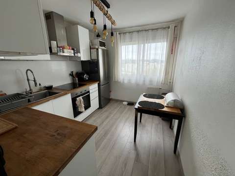 Vente appartement 3 pièces Vente appartement 3 pièces