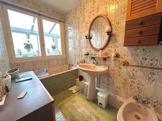 Vente appartement 6 pièces Vente appartement 6 pièces