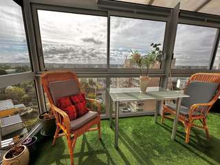 Vente appartement 6 pièces Vente appartement 6 pièces