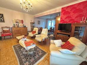 Vente Appartement 6 pièces +Brest