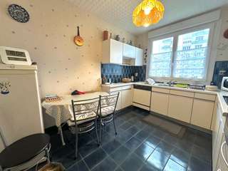 Vente appartement 6 pièces Vente appartement 6 pièces