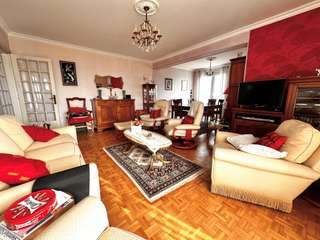 Vente appartement 6 pièces Vente appartement 6 pièces