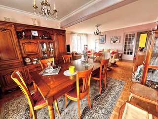 Vente appartement 6 pièces Vente appartement 6 pièces