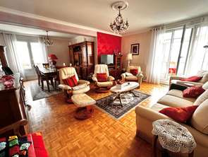 Vente Appartement 6 pièces +Brest