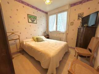 Vente appartement 6 pièces Vente appartement 6 pièces