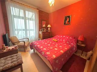 Vente appartement 6 pièces Vente appartement 6 pièces