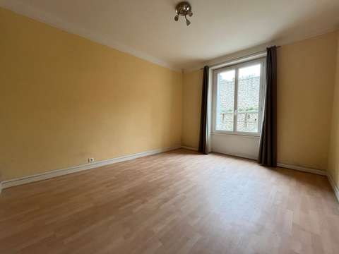 Vente appartement 1 pièce Brest 29