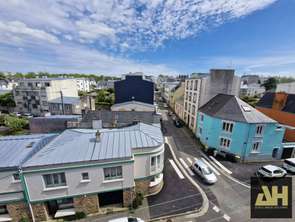 Vente Appartement T1Brest