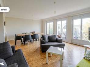 Vente Appartement 6 pièces +Brest