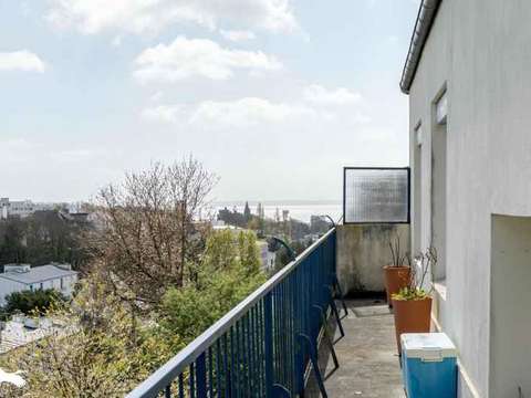 Vente appartement 6 pièces