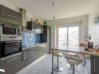Vente appartement 6 pièces