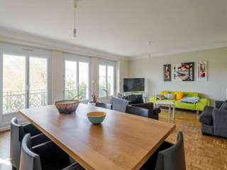 Vente appartement 6 pièces