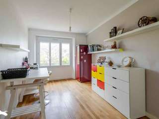 Vente appartement 6 pièces