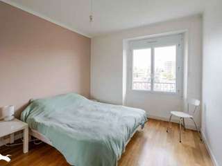 Vente appartement 6 pièces